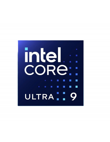 INTEL CORE ULTRA 9 285K